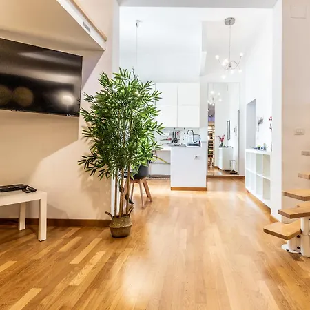 شقة I_like_sassari Apartment2.0 *